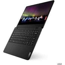 Lenovo 14w G2 14-tum (2020) - 3015e - 8GB - SSD 128 GB QWERTY - Engelsk