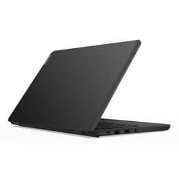 Lenovo 14w G2 14-tum (2020) - 3015e - 8GB - SSD 128 GB QWERTY - Engelsk