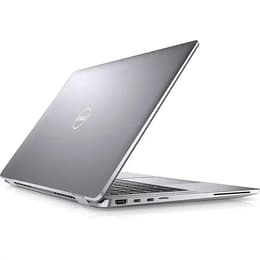 Dell Latitude 7420 14-tum (2021) - Core i5-1145G7 - 16GB - SSD 512 GB QWERTY - Engelsk