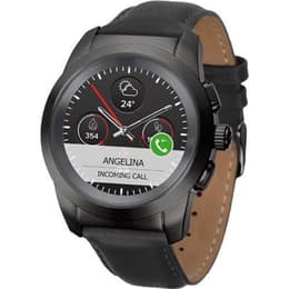 Mykronoz Smart Watch Zetime Premium HR - Svart