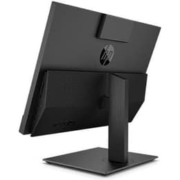 HP ProOne 600 22" Core i3 3.1 GHz - SSD 1 TB - 16GB QWERTZ - Tysk