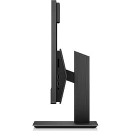 HP ProOne 600 22" Core i3 3.1 GHz - SSD 1 TB - 16GB QWERTZ - Tysk
