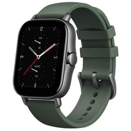 Amazfit GTS 2e Bluetooth 43 mm - Grå