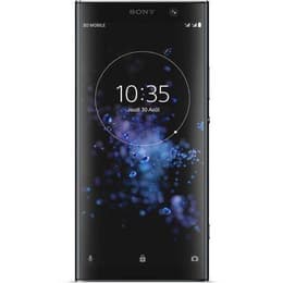 Sony Xperia XA2 Plus 32GB - Svart - Olåst