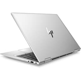 HP EliteBook x360 830 G9 13-tum (2022) - Core i5 - Gen 12 (U) - 16GB - SSD 256 GB QWERTY - Engelsk