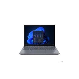 Lenovo ThinkPad X13 G3 13-tum (2022) - Core i5 - Gen 12 (P) - 16GB - SSD 512 GB QWERTY - Engelsk