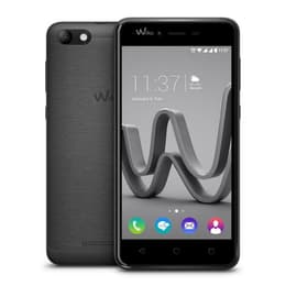 Wiko Jerry Max 8GB - Grå - Olåst