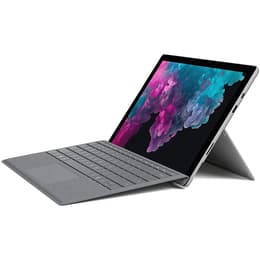 Microsoft Surface Pro 5 12-tum Core i7-7660U - SSD 512 GB - 16GB AZERTY - Fransk