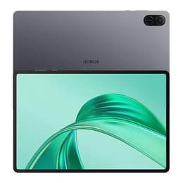 Honor Pad X8a 128GB - Grå - WiFi
