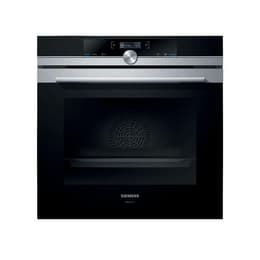 Pulsad värme multifunktion Siemens iQ700 Hb675G0S1 Ugn