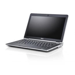 Dell Latitude E6230 12-tum (2013) - Core i7-3540M - 8GB - SSD 128 GB AZERTY - Fransk