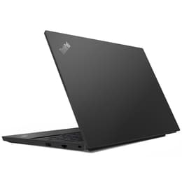 Lenovo ThinkPad E15 G2 15-tum (2020) - Ryzen 5 - 4000 Series (U) - 16GB - SSD 512 GB AZERTY - Fransk