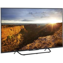 Smart TV Sony LED Ultra HD 4K 43,0000 KD43X8305C