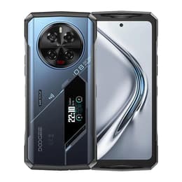 Doogee V40 Pro 512GB - Blå - Olåst