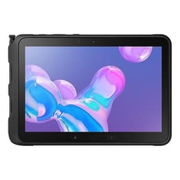 Galaxy Tab Active Pro 64GB - Svart - WiFi + 4G