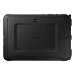 Galaxy Tab Active Pro 64GB - Svart - WiFi + 4G