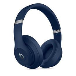 Beats By Dr. Dre Studio3 Wireless noise Cancelling wireless Hörlurar med microphone - Mörkblå
