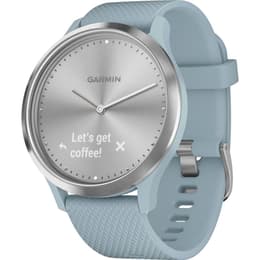 Garmin Smart Watch Vívomove HR HR - Blå/Silver