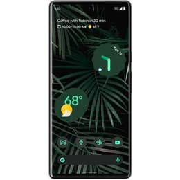 Google Pixel 6 Pro 256GB - Svart - Olåst