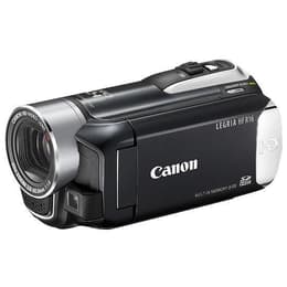 Canon Legria HF R16 Videokamera - Svart