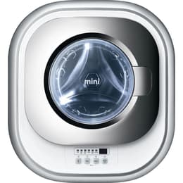 Daewoo DWD-CV701PC Mini tvättmaskin Frontbelastning