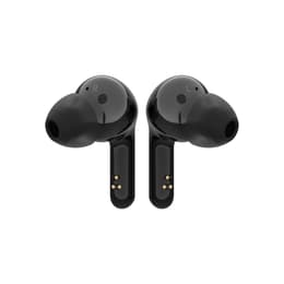 LG Tone Free HBS-FN6 Earbud Noise Cancelling Bluetooth Hörlurar - Svart