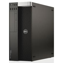 Dell Precision T3600 Xeon E5-1607 3 - HDD 250 GB - 4GB