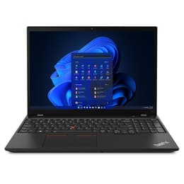 Lenovo ThinkPad P16s G1 16-tum (2022) - Core i7 - Gen 12 (P) - 16GB - SSD 512 GB AZERTY - Fransk