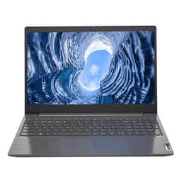 Lenovo V15 G1 15-tum (2020) - Core i5 - Gen 10 (U) - 8GB - SSD 256 GB QWERTY - Engelsk