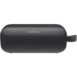 Bose Soundlink Flex Bluetooth Högtalare - Svart
