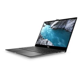 Dell XPS 13 9310 13-tum (2021) - Core i7 - Gen 11 (G) - 16GB - SSD 256 GB QWERTY - Engelsk