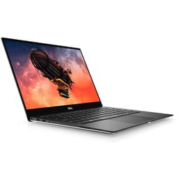 Dell XPS 13 9310 13-tum (2021) - Core i7 - Gen 11 (G) - 16GB - SSD 256 GB QWERTY - Engelsk