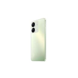 Xiaomi Redmi 13C 128GB - Grön - Olåst