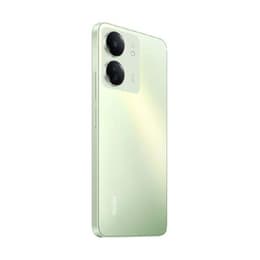 Xiaomi Redmi 13C 128GB - Grön - Olåst