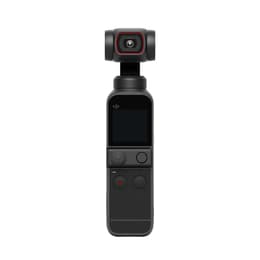 Dji Pocket 2 créator combo Sport kamera