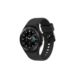 Samsung Smart Watch Galaxy Watch 4 Classic 46mm LTE HR GPS - Svart