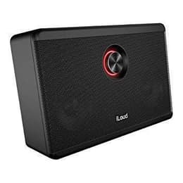 Iloud IK Bluetooth Högtalare - Svart