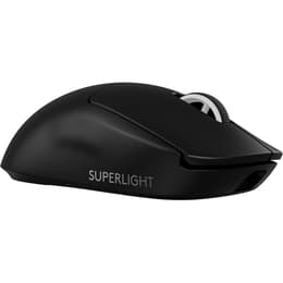 Logitech Pro X Superlight 2 DEX Mus Wireless