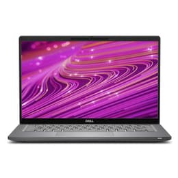 Dell Latitude 7420 14-tum (2021) - Core i5 - Gen 11 (G) - 16GB - 256 GB SSD AZERTY - Fransk