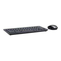 Keyboard QWERTZ Tysk Wireless Acer Chrome Keyboard + Mouse (QWERTZ DE)