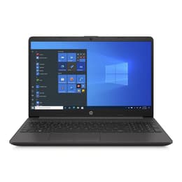 HP ProBook 250 G8 15-tum (2020) - Core i3 - Gen 10 (G) - 8GB - SSD 256 GB QWERTZ - Tysk