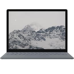 Microsoft Surface Laptop 2 13-tum (2017) - Core i7-8650U - 8GB - SSD 256 GB QWERTZ - Tysk