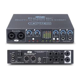 Focusrite Saffire Pro 24 DSP Audio-tillbehör