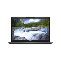 Dell Latitude 5300 2in1 13-tum (2018) - Core i5 - Gen 8 (U) - 8GB - SSD 256 GB QWERTY - Engelsk