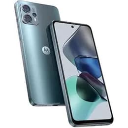 Motorola Moto G23 128GB - Blå - Olåst