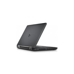 Dell Latitude E5540 15-tum (2013) - Core i5-4300U - 4GB - HDD 320 GB AZERTY - Fransk