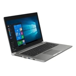 Dynabook Tecra Z40T-C 14-tum (2020) - Core i5 - Gen 10 (U) - 8GB - SSD 256 GB AZERTY - Fransk