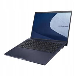 Asus ExpertBook B1500CEAE-BQ1842R 15-tum (2021) - Core i3-1115G4 - 8GB - SSD 512 GB QWERTY - Engelsk