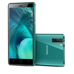 Aoyodkg A10+ 32GB - Blå - Olåst