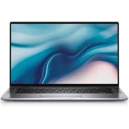 Dell Latitude 9510 15-tum (2020) - Core i7 - Gen 10 (U) - 16GB - SSD 256 GB AZERTY - Fransk
